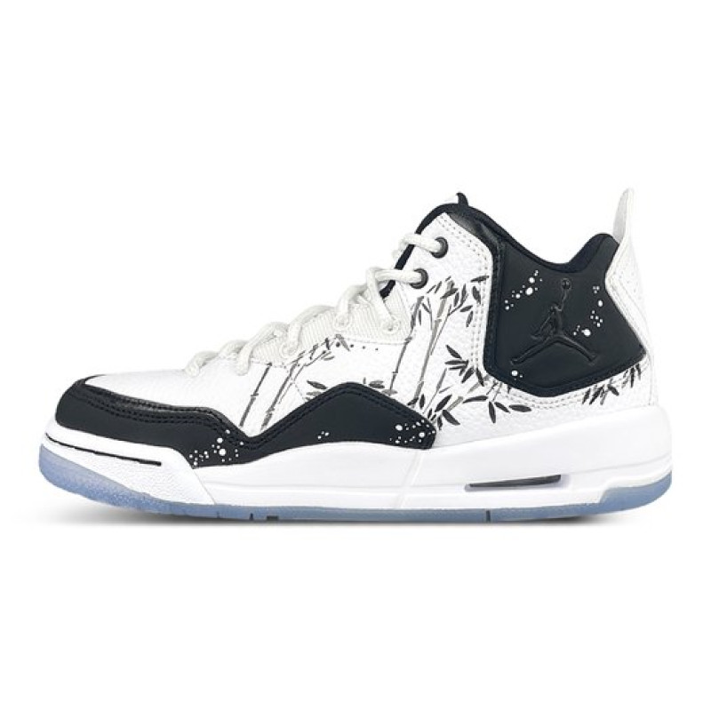 Jordan Courtside 23