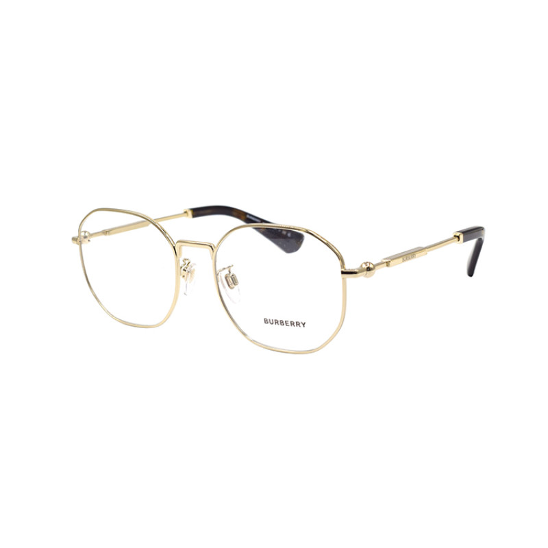 Burberry METAL LOGO