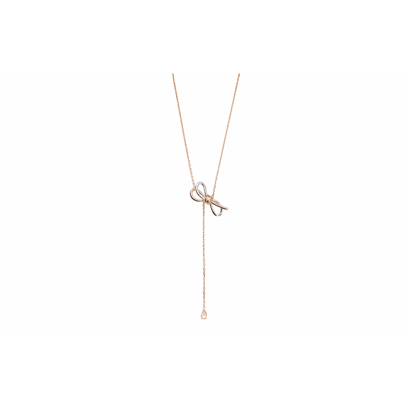 Swarovski Lifelong Bow Y