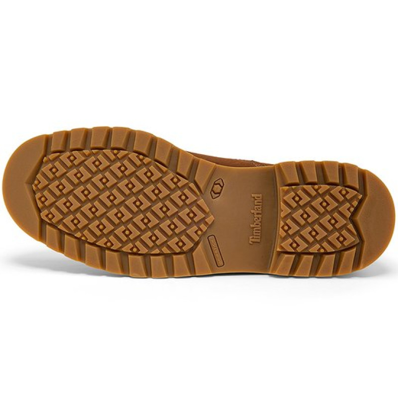 Timberland Redwood