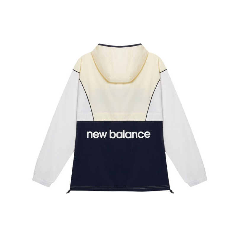 New Balance logo