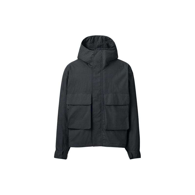 UNIQLO SS24 U