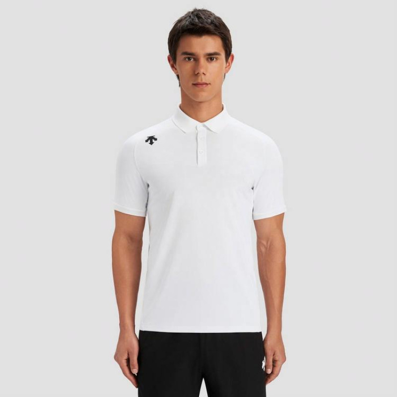 DESCENTE POLO