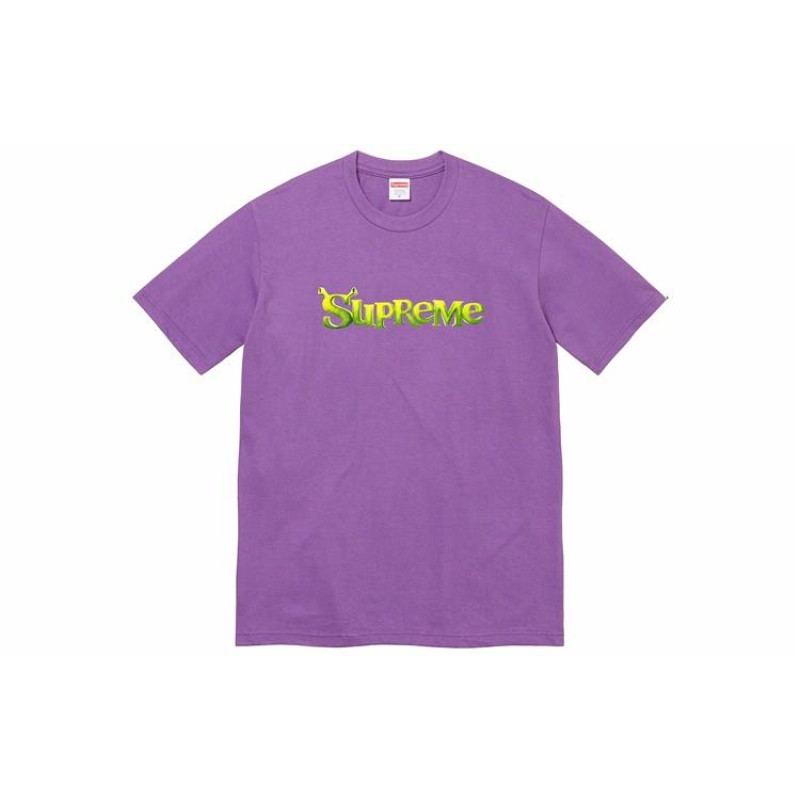 Supreme Week 1 Shrek Tee T