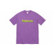 Supreme Week 1 Shrek Tee T
