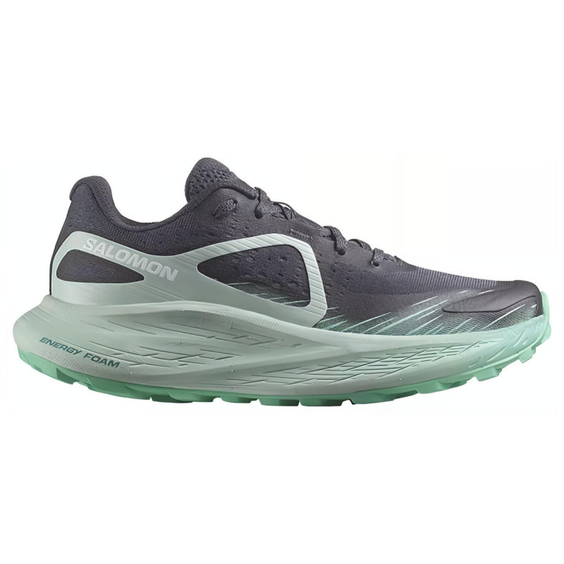 SALOMON Glide Max Tr