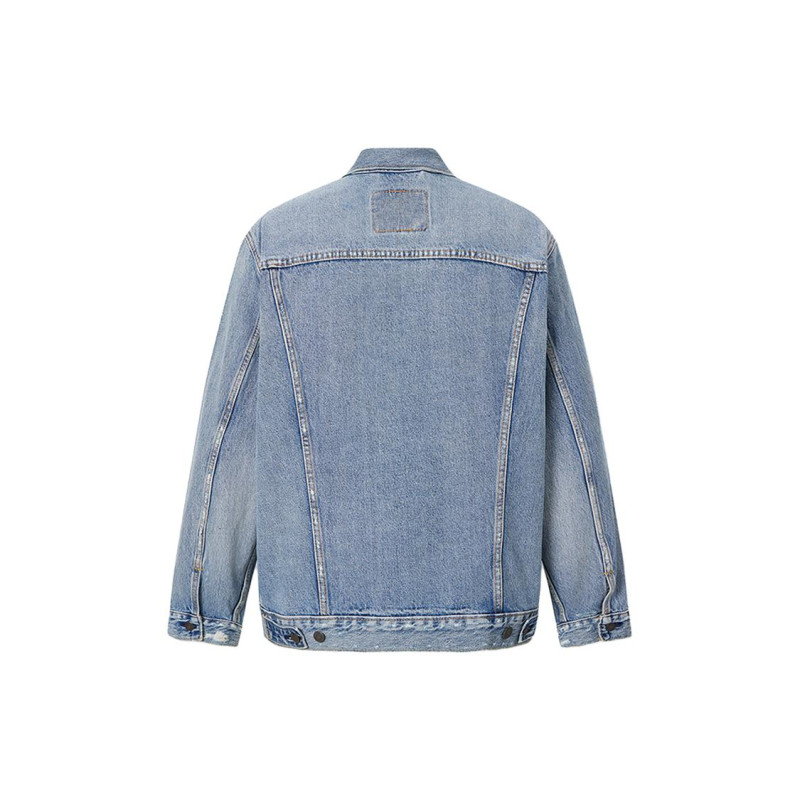 Levis