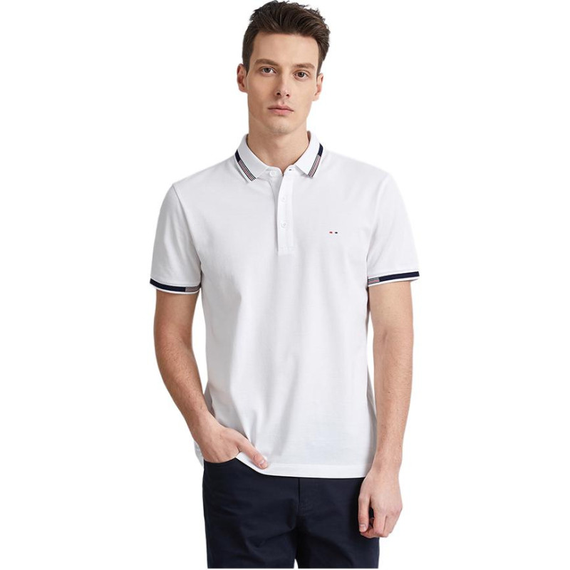 DANIEL HECHTER Polo