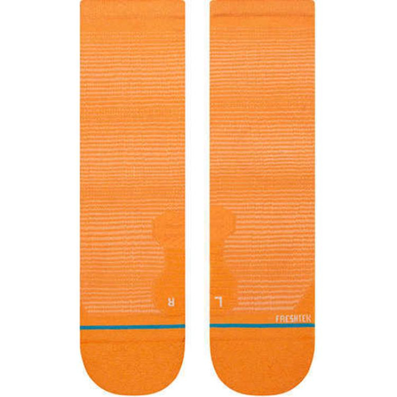 Stance 1