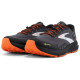 Brooks Divide
