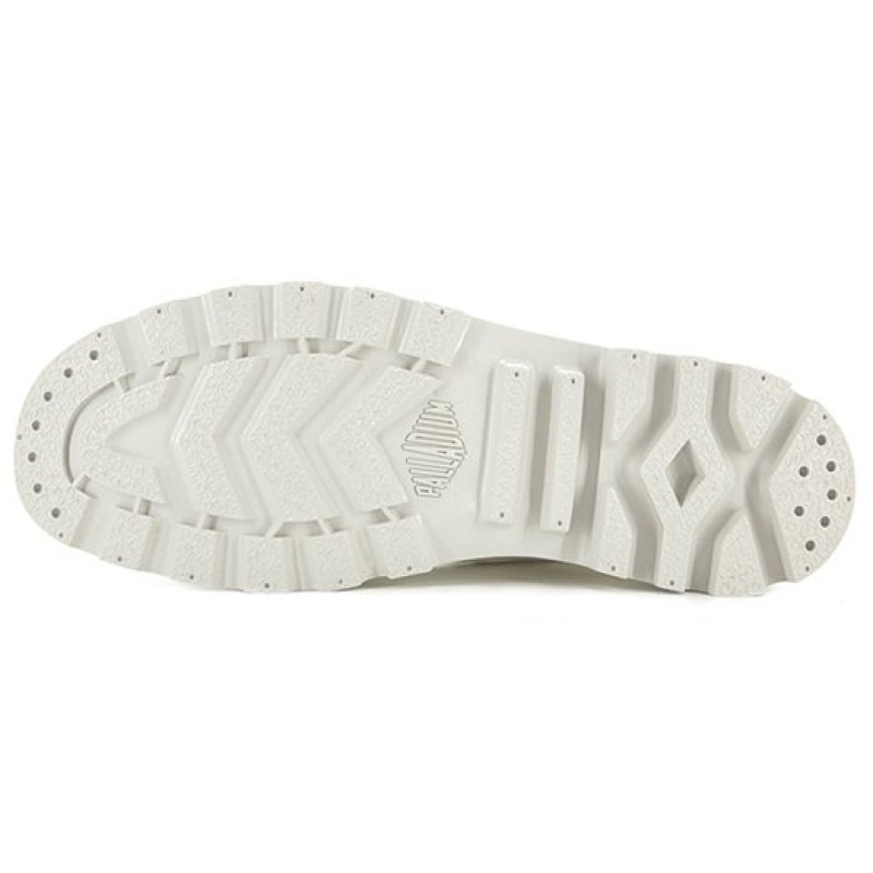 Palladium Pampa