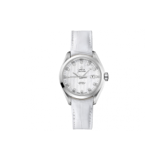 OMEGA 34mm 231.13.34.20.55.001