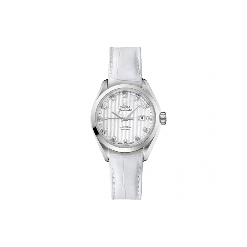 OMEGA 34mm 231.13.34.20.55.001