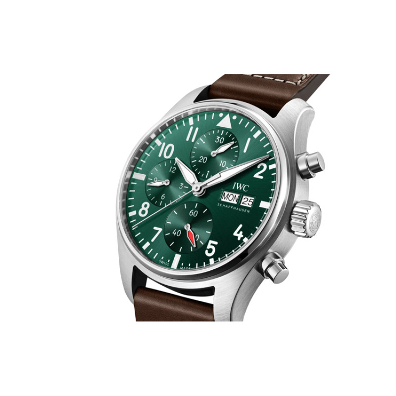 IWC 41mm IW388103