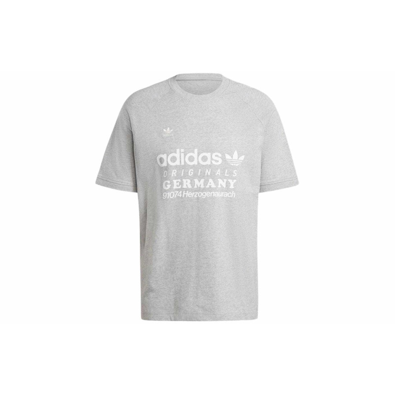 adidas originals Logo T