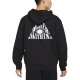 Nike As kyrie m nk hoodie fz