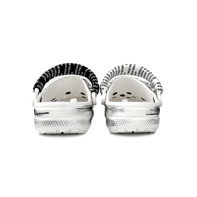 Crocs Classic clog Y2K