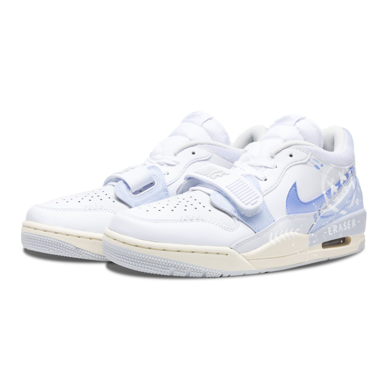 Jordan Legacy 312
