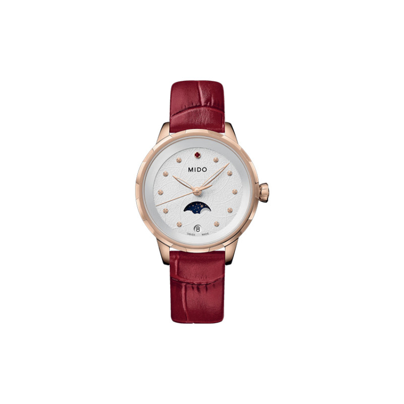 MIDO 31mm M043.023.36.031.00
