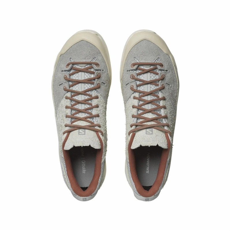 SALOMON X-ALP SUEDE