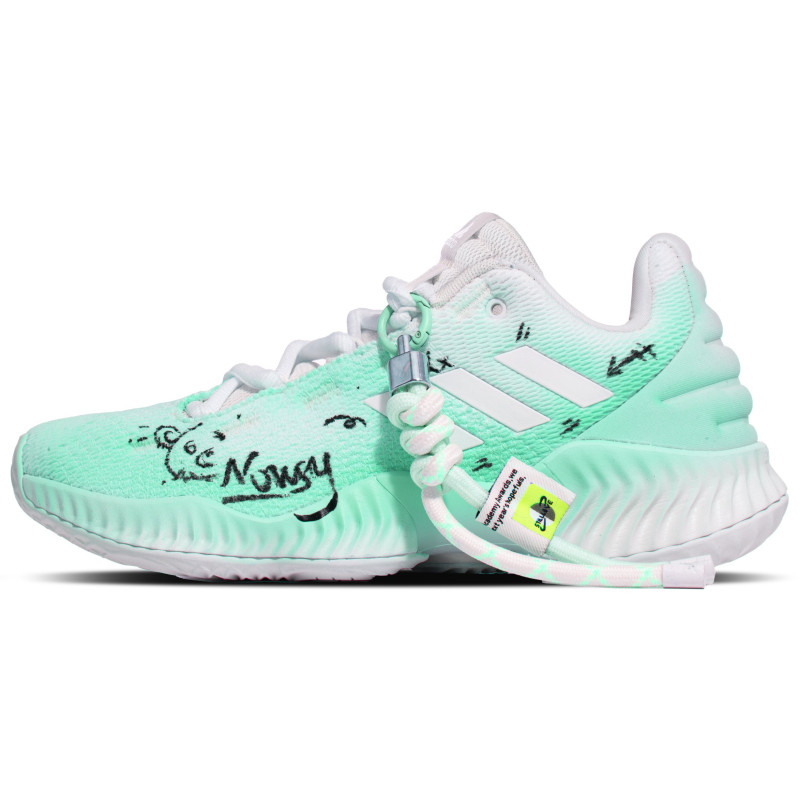 adidas Pro Bounce 2018 2
