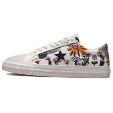 Converse One Star Floral