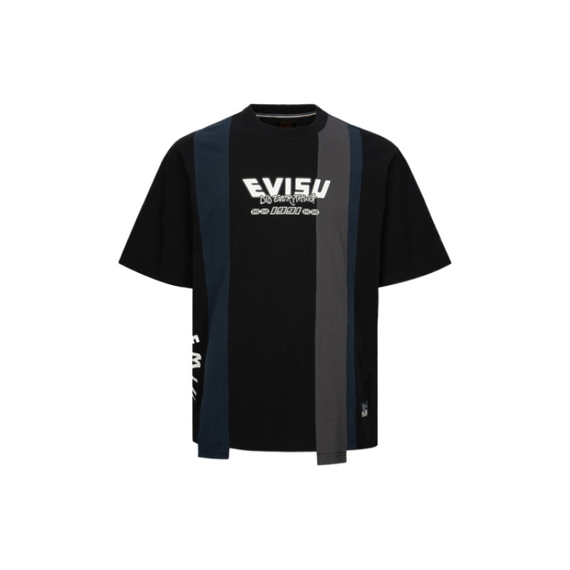 EVISU SS24 T