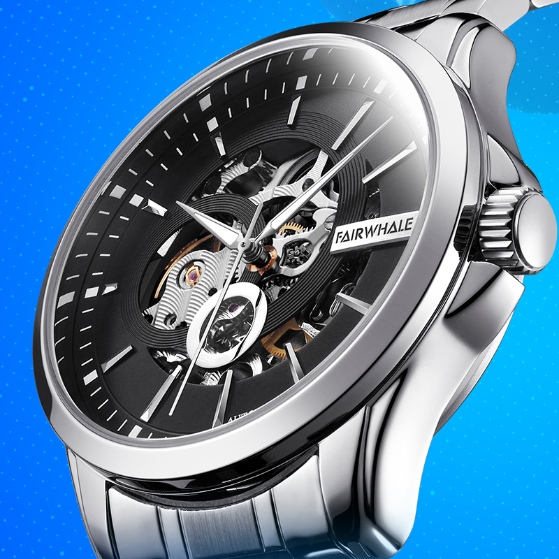 FAIRWHALE FW-6140-S