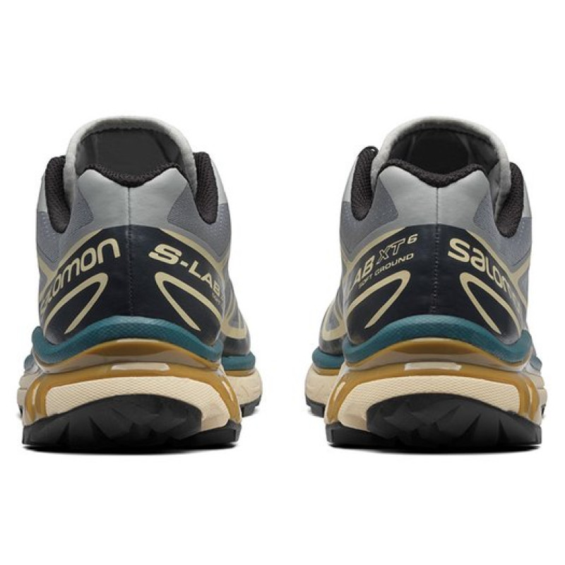 SALOMON XT-6