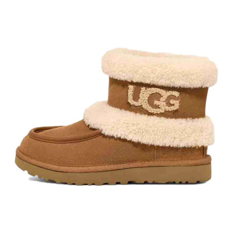 UGG 3.5cm