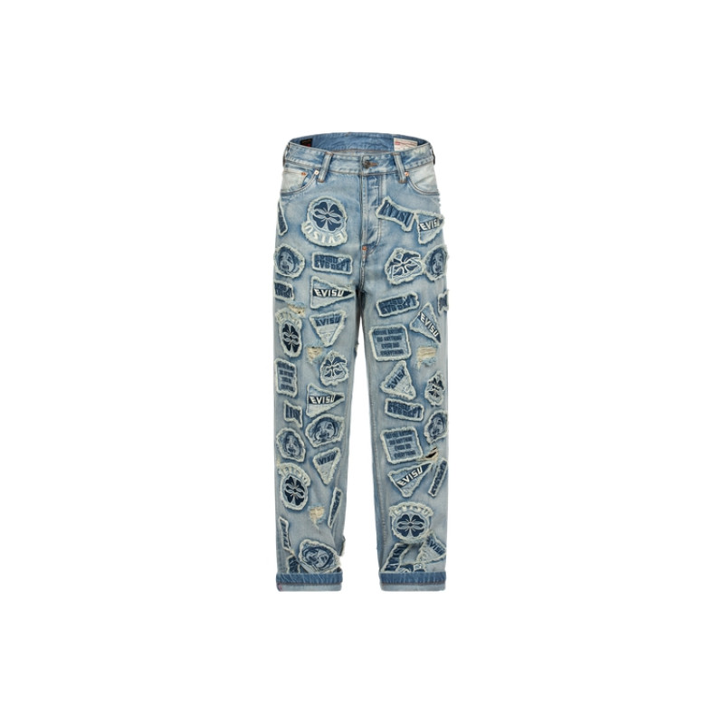 EVISU SS24