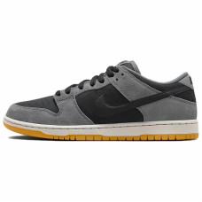 Nike SB Dunk LowDARK SMOKE GREY