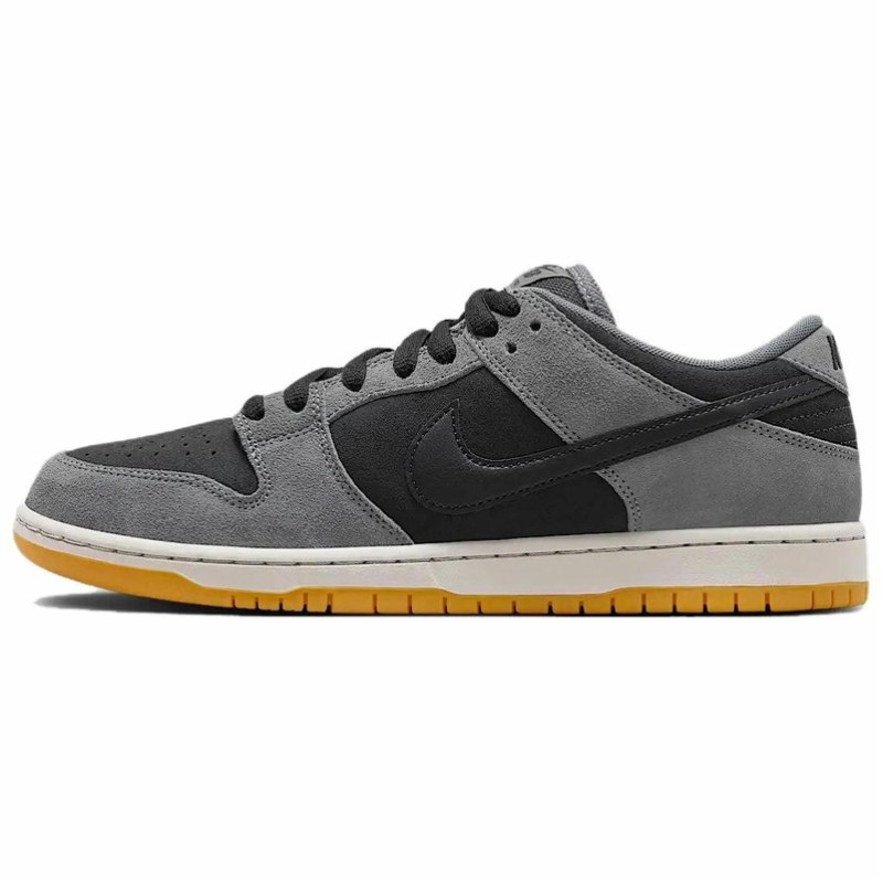 Nike SB Dunk LowDARK SMOKE GREY