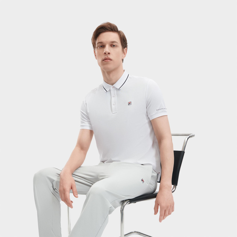 FILA MODERN HERITAGE POLO