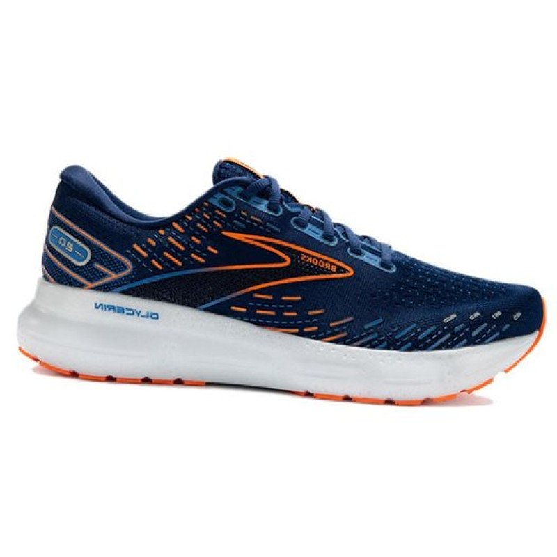 Brooks Glycerin 20