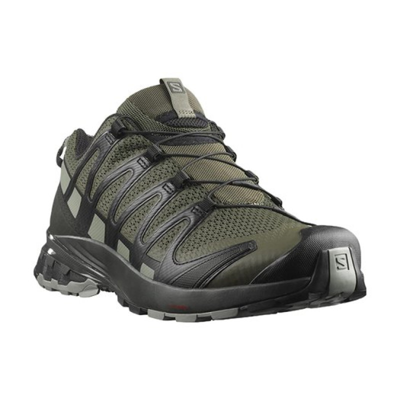 SALOMON XA Pro 3D V8