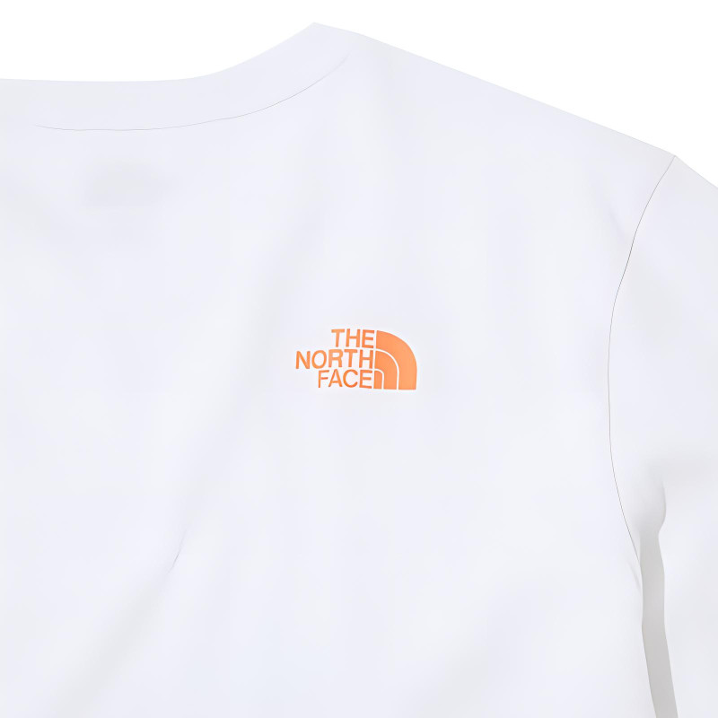 THE NORTH FACE T