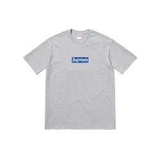 Supreme FW19 Week 17 Bandana Box Logo Tee T