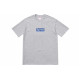 Supreme FW19 Week 17 Bandana Box Logo Tee T
