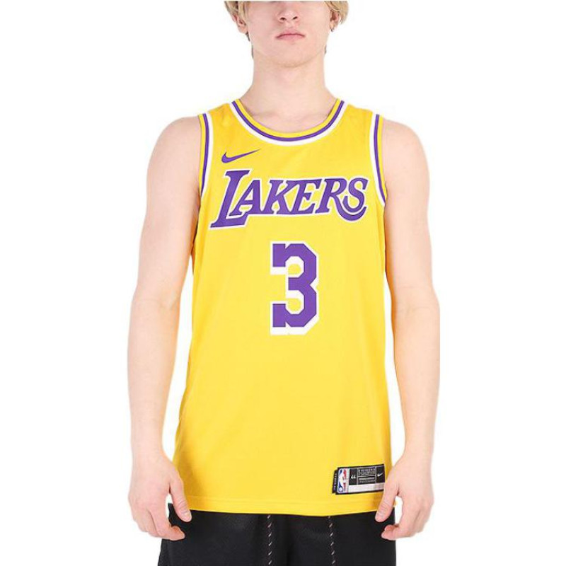 Nike NBA SW 20 3