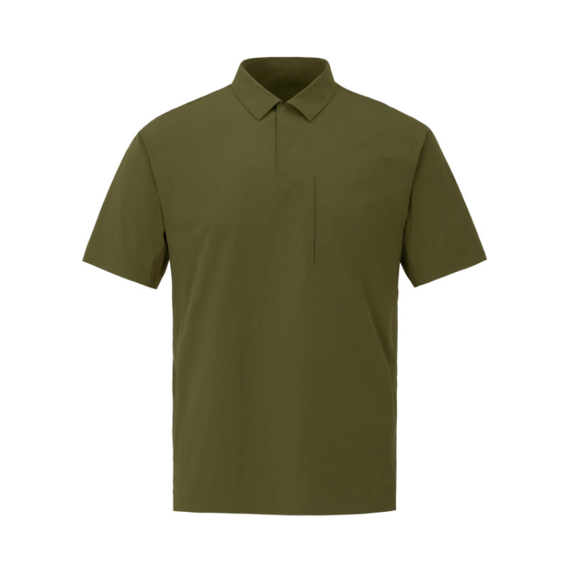 DESCENTE Dualis POLO