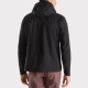 Arcteryx Ralle Lightweight Jacket M Logo