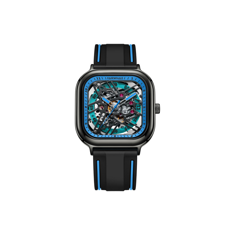 FAIRWHALE FW-6410-R2