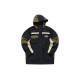 FILA FUSION x White Mountaineering Logo