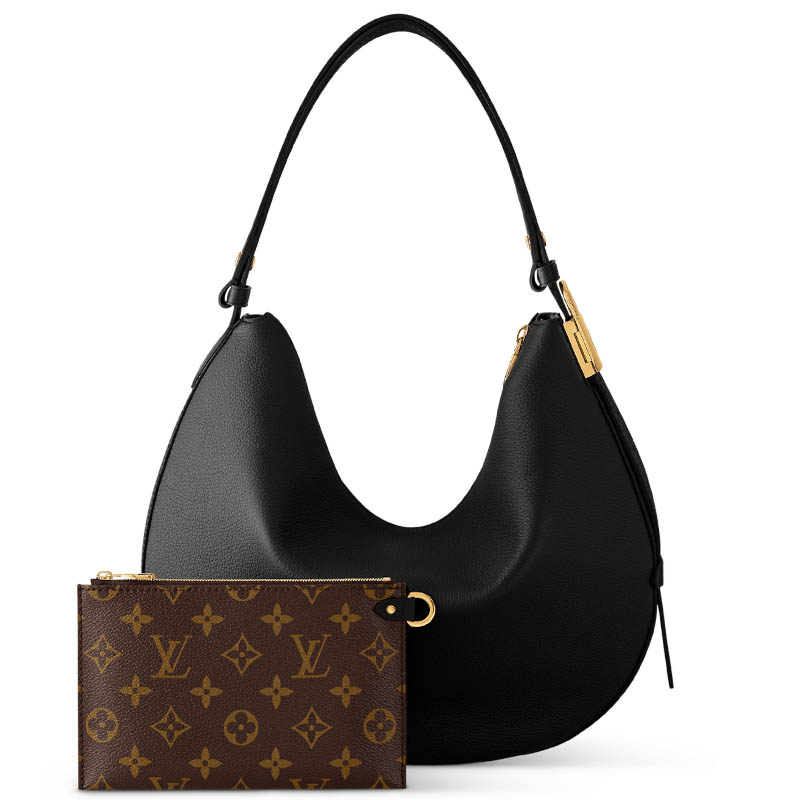 LOUIS VUITTON Low Key COOKIE