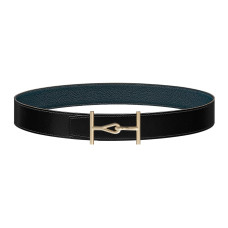 HERMES Jumbo Togo 3.8cm