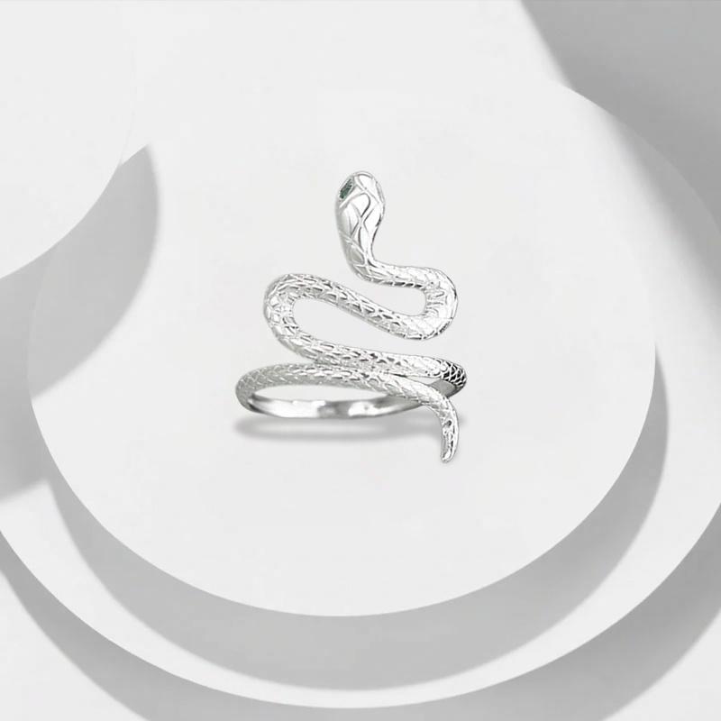 RINGLOVE ins 925