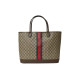 GUCCI GG Tote