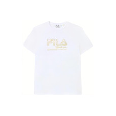 FILA Emerald LogoT