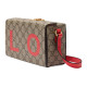 GUCCI LOVE Logo